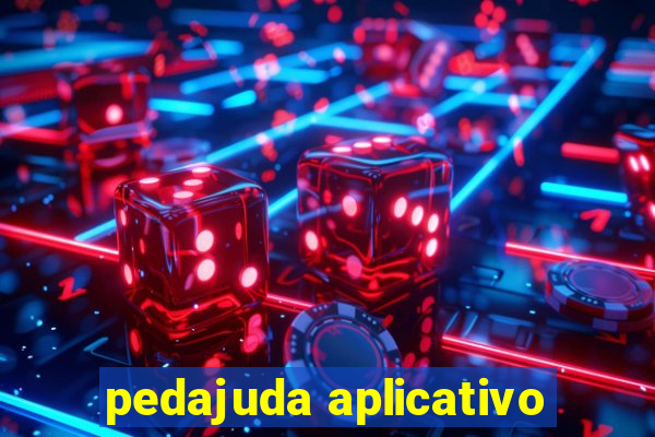 pedajuda aplicativo